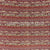 Burgundy, Gray and Tan Multi Pattern- Printed Teen to Adult (Large) Hijab Al-Amira (1-piece style)