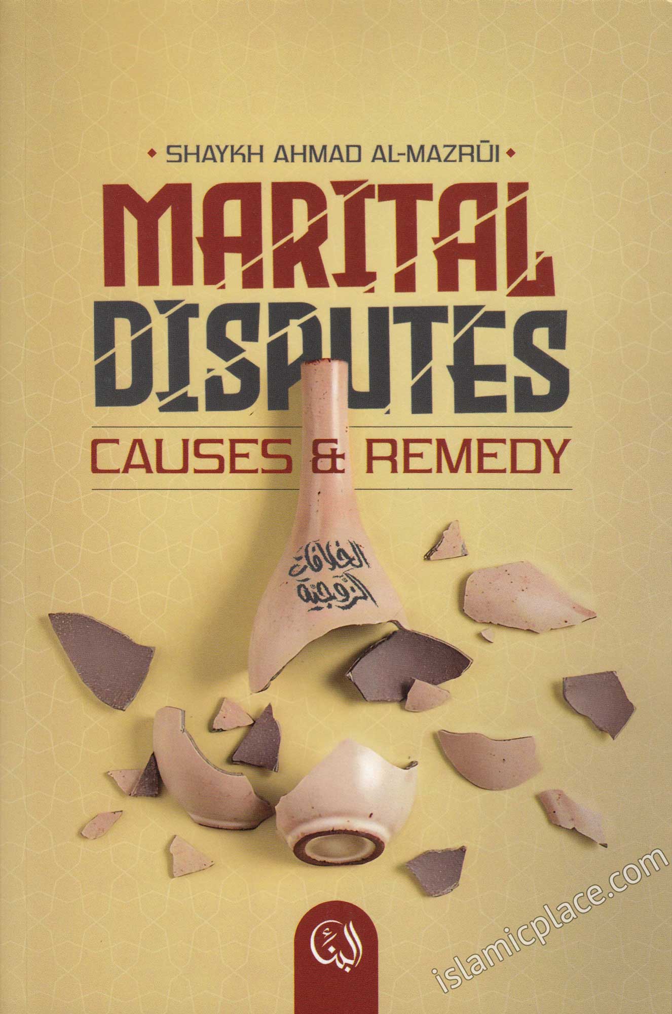 Marital Disputes - Causes & Remedy