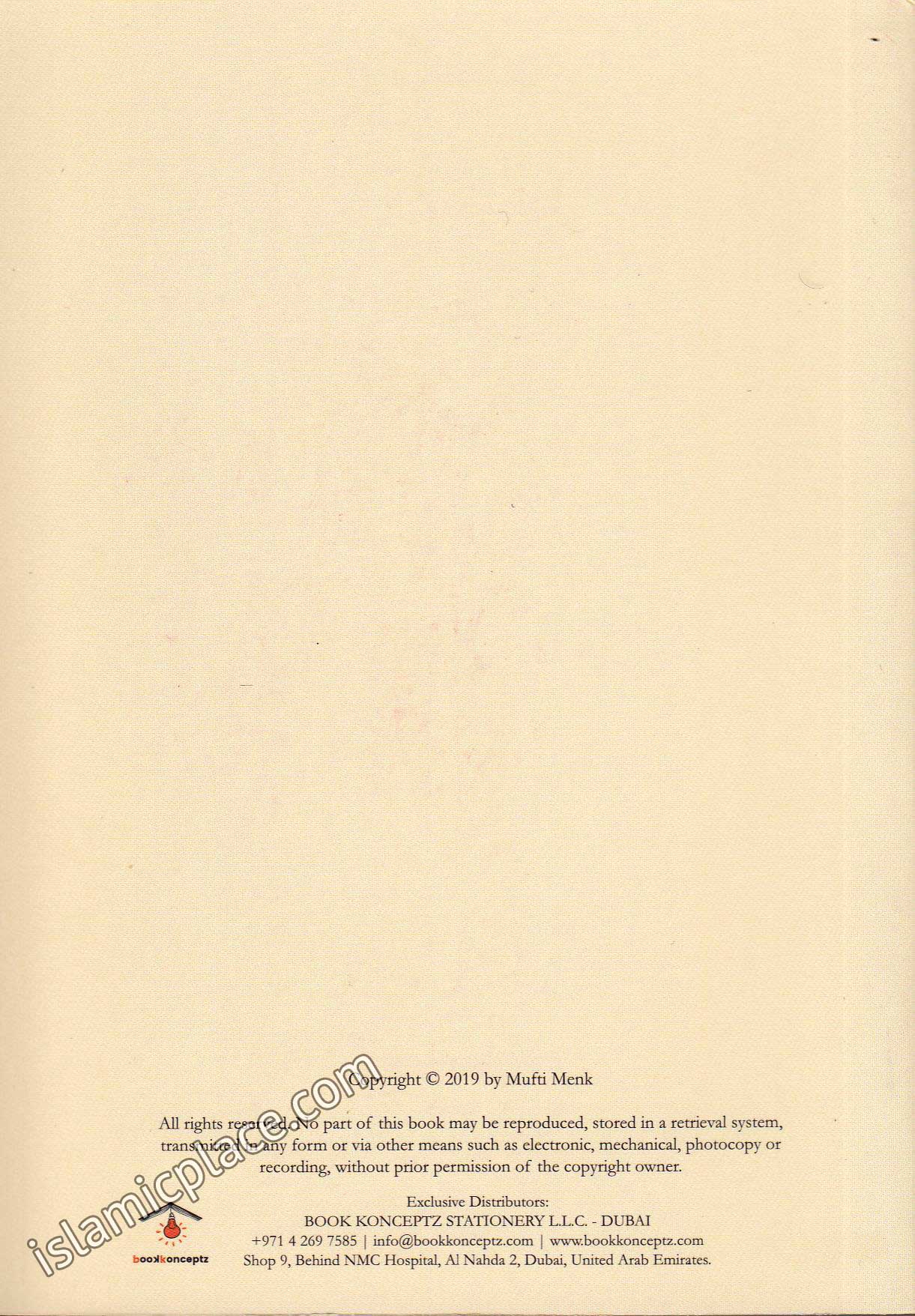 Motivational Moments - Part 2 by Mufti Menk