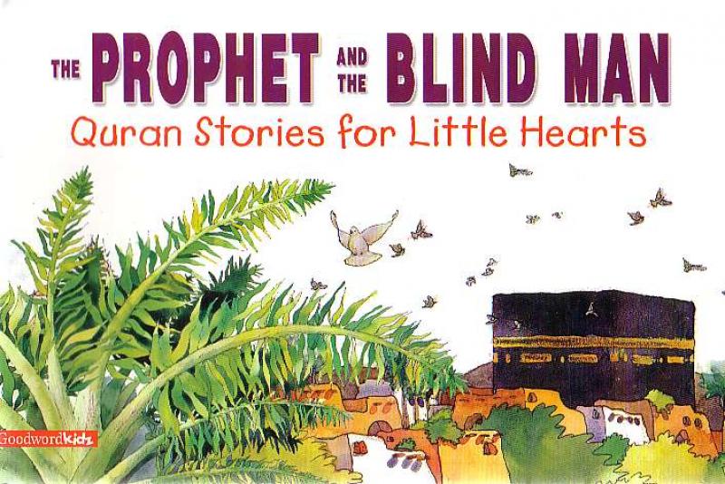 The Prophet and the Blind Man