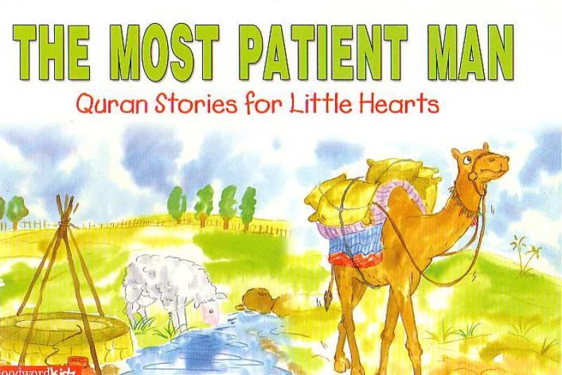 The Most Patient Man