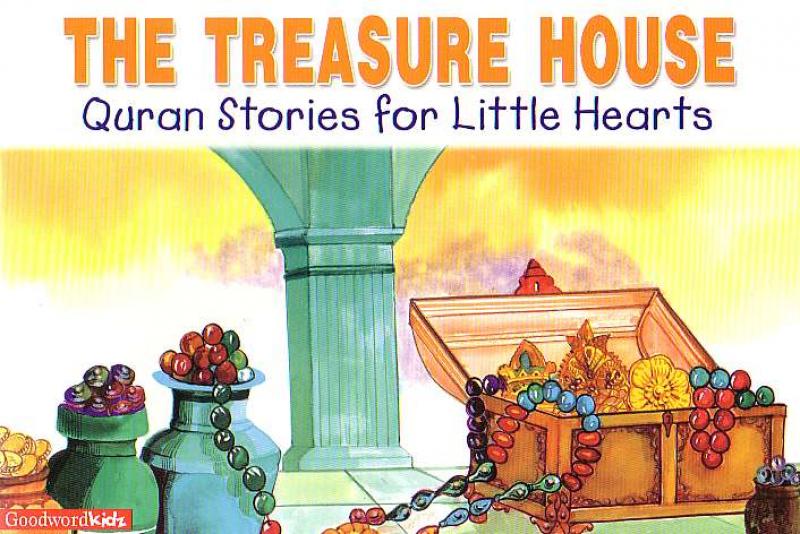 The Treasure House
