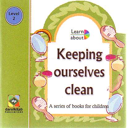 Keeping ourselves clean