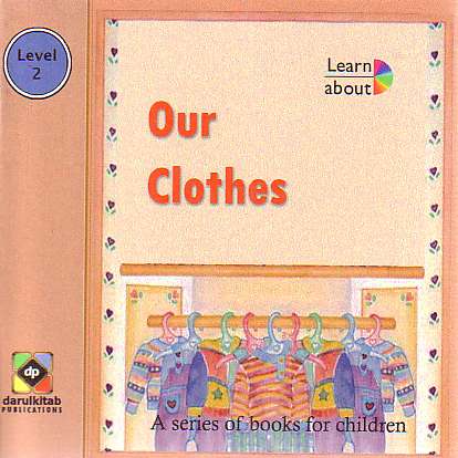 Our Clothes
