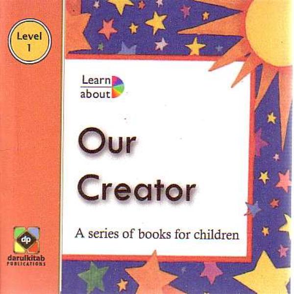 Our Creator