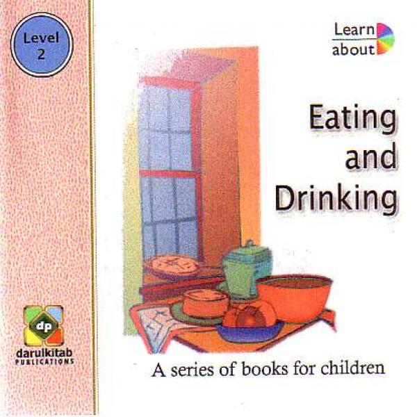 Eating and Drinking