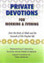 Private Devotions for Morning & Evening