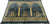 Abu Bakr Family Prayer Rug (3-4 People) Plus size