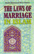 The Laws of Marriage in Islam