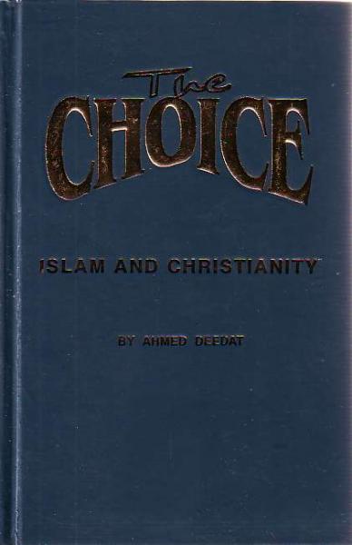 The Choice (volume 1)
