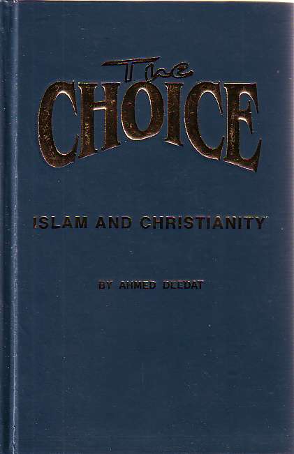 The Choice (volume 2)