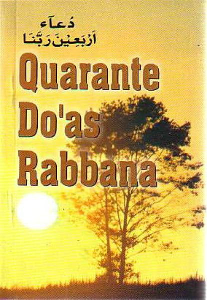 Quarante Do&#39;as Rabbana