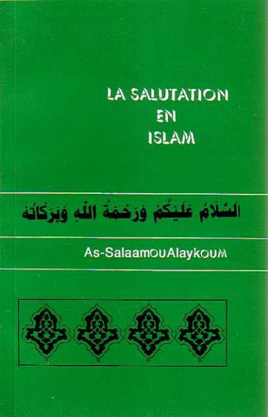 La Salutation en Islam