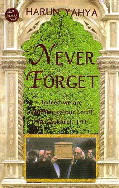 Never Forget