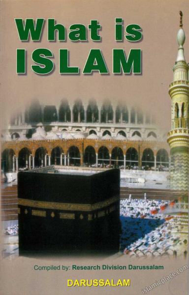 What is Islam