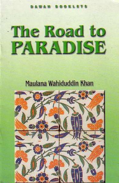 The Road to Paradise