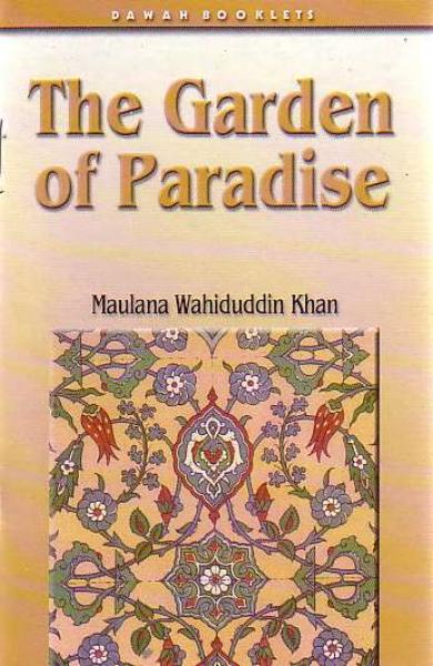 The Garden of Paradise