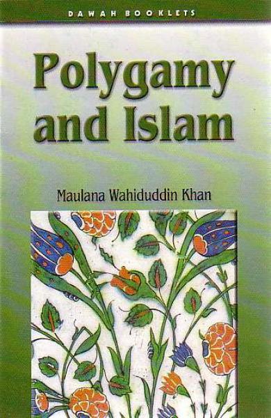 Polygamy and Islam