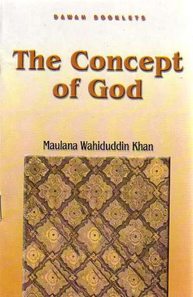 The Concept of God