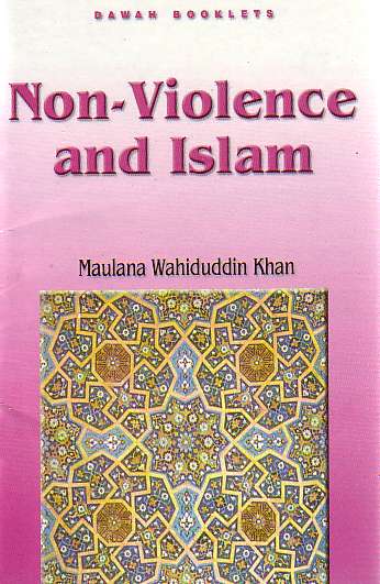 Non-Violence and Islam