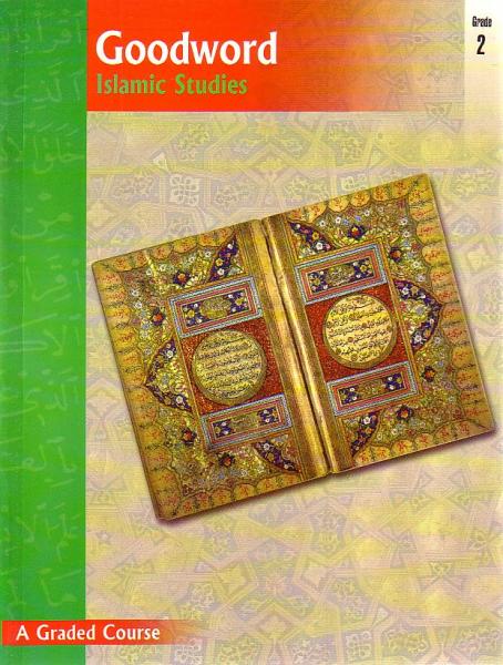 Goodword Islamic Studies Grade 2
