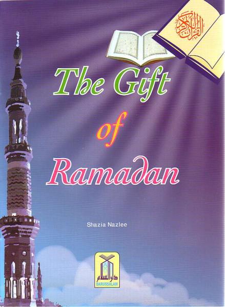The Gift of Ramadan