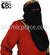 Black - Plain Basic Niqab