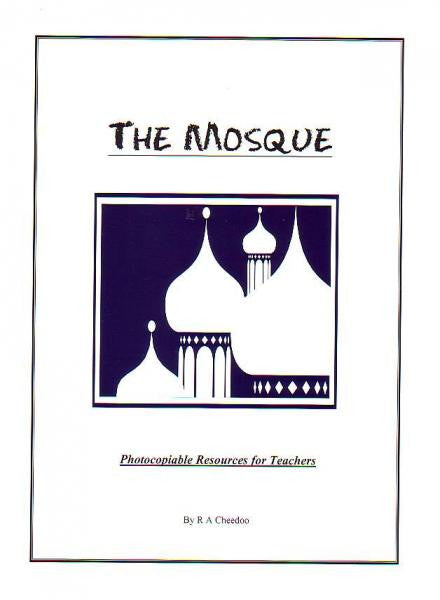 The Mosque