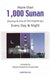 More than 1,000 Sunan (Sayings & Acts of The Prophet) Every Day and Night
