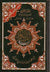 Arabic: Tajweed Quran Mushaf Madina Uthmani script (4" x 5.5") Hardback