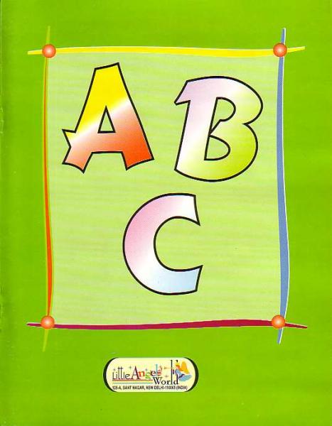 Learn ABC