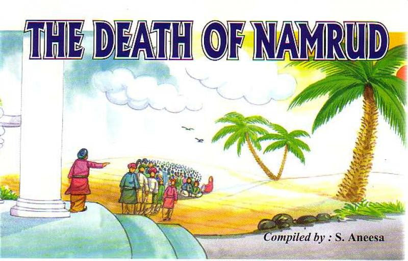 The Death of Namrud