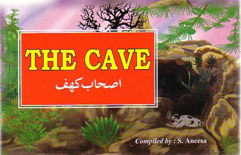 The Cave