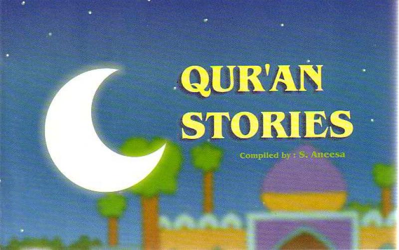 Qur'an Stories