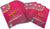 [30 vol set] Arabic: Tajweed Quran Mushaf IndoPak Persian script 30 Part set (5" x 7") Paperback (Ref# 23) 13 line