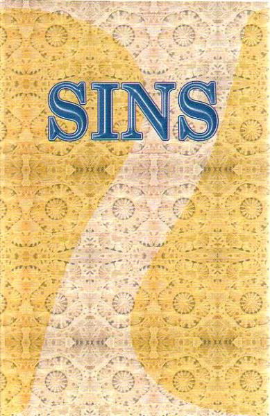 Sins - The Islamic Place