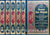 [5 vol set] Sunan Ibn Majah (Arabic and English) Saudi print