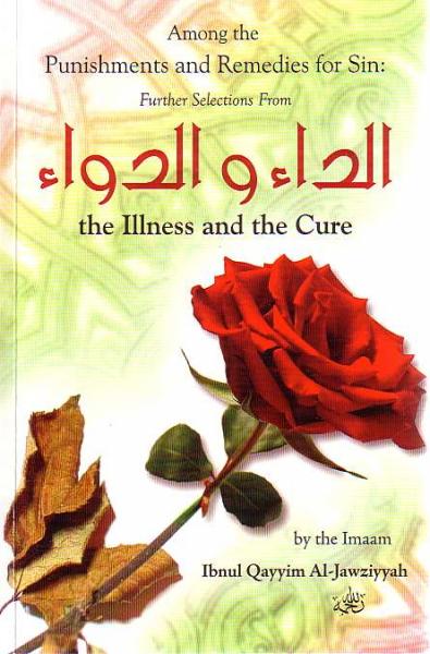 Among the Punishments and Remedies for Sin: Further Selections from the Illness and the Cure (ad-Daa wad-Dawaa)