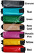 The Noble Quran (pocket size in zipper case) Arabic & English