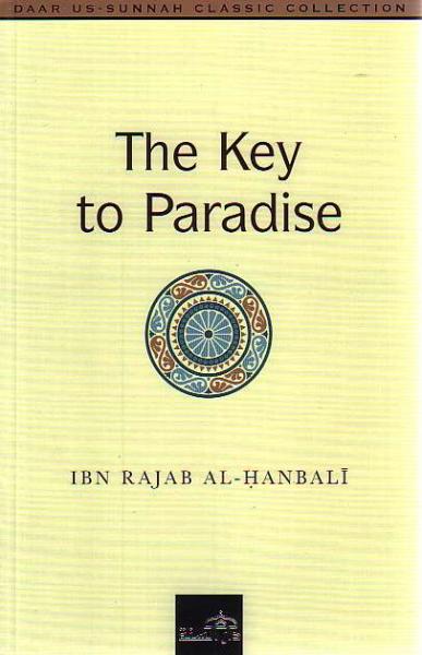 The Key to Paradise
