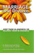 Marriage and Divorce - Keep Them in Kindness or Release Them in Kindness