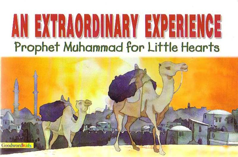 An Extraordinary Experience