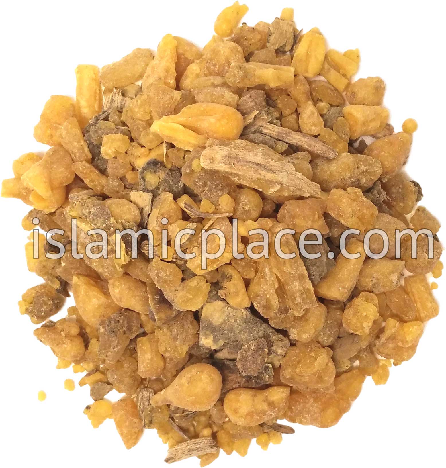 Frankincense - Rock Incense ~ 1/4 lb