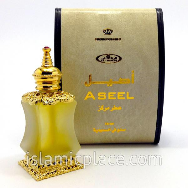 Aseel best sale crown perfumes