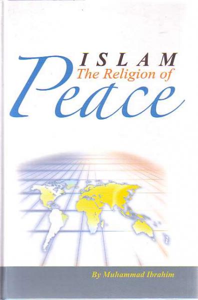 Islam: The Religion of Peace