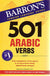 501 Arabic Verbs