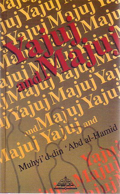 Yajuj and Majuj