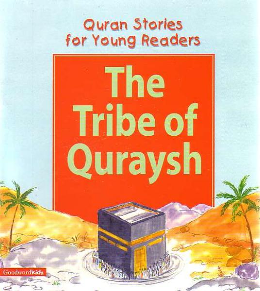 The Tribe of Quraysh