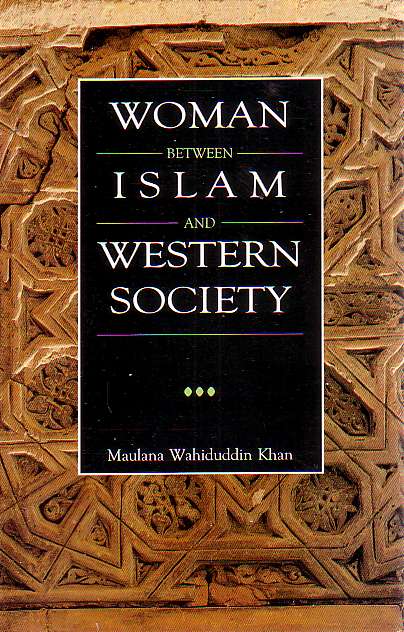 Woman Between Islam and Western Society