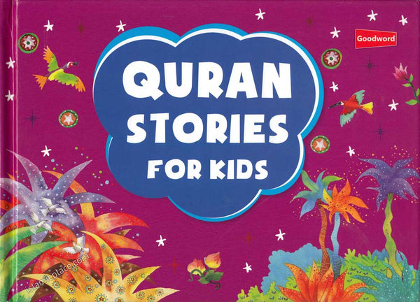 Quran Stories for Kids - The Islamic Place